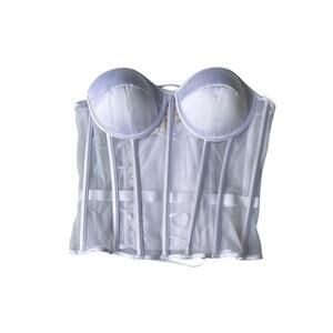Perfect Corset NY Secret Form Bra